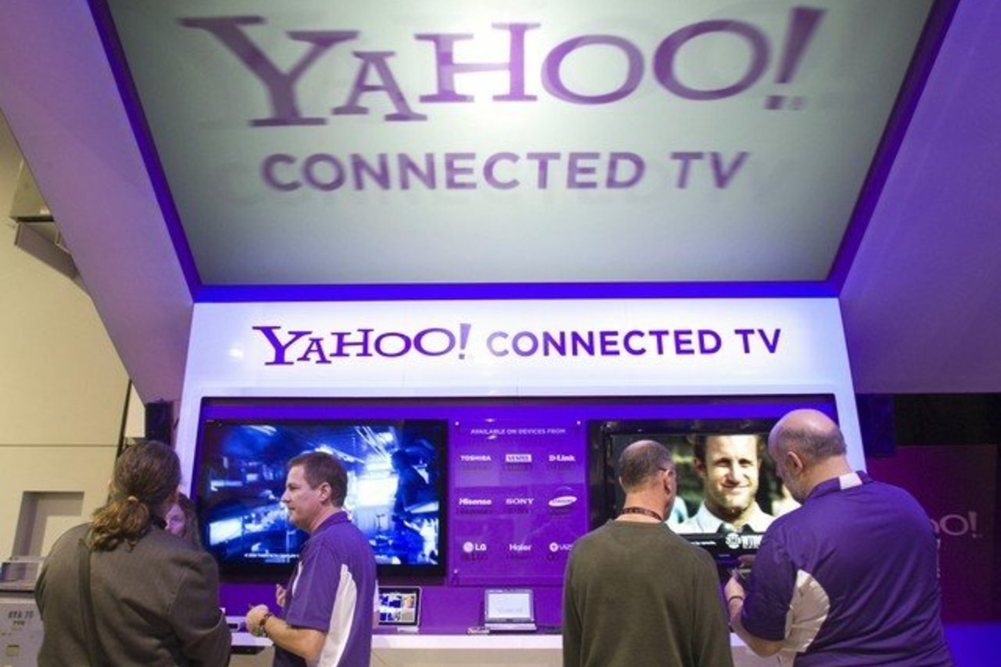 „Yahoo“ dėl intelektinės nuosavybės teisių pažeidimo padavė į teismą „Facebook“.