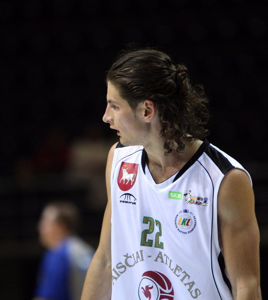 G.Navickas pelnė 12 taškų