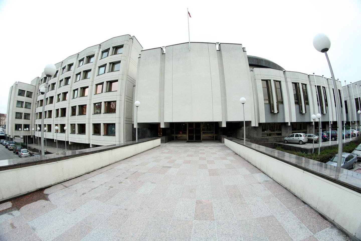 Vyriausybės atstove Telšių apskrityje ketverių metų kadencijai paskirta Loreta Bagdonavičienė.