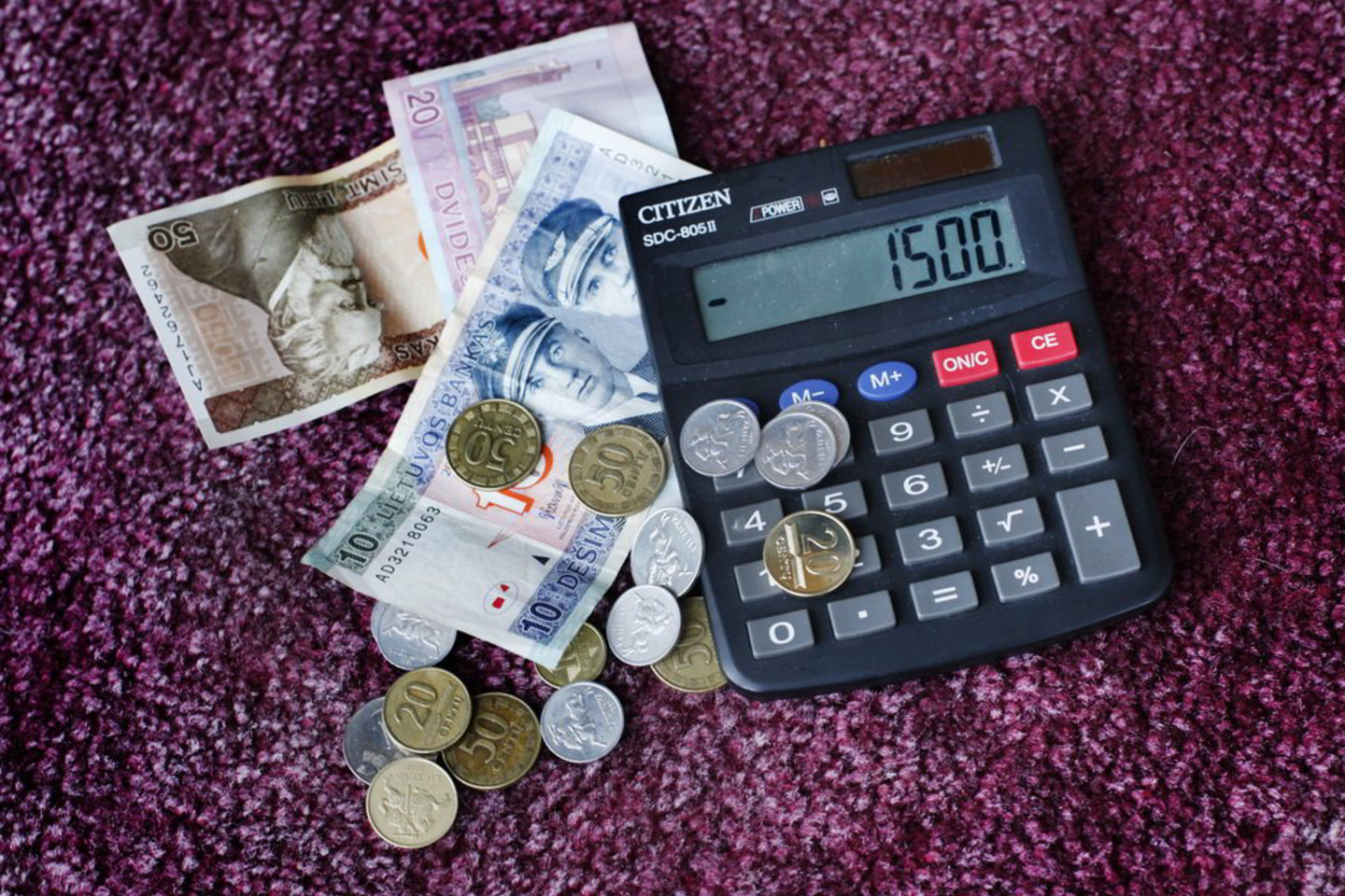 Lietuvoje pensijų kaupimas gali tapti pagalbine priemone darbdaviams skatinant darbuotojų lojalumą.