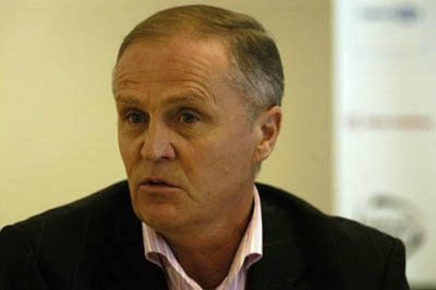 J.Kvedaras: "Aišku, yra programa. Ką, manote, aš futbolo nesuprantu?"