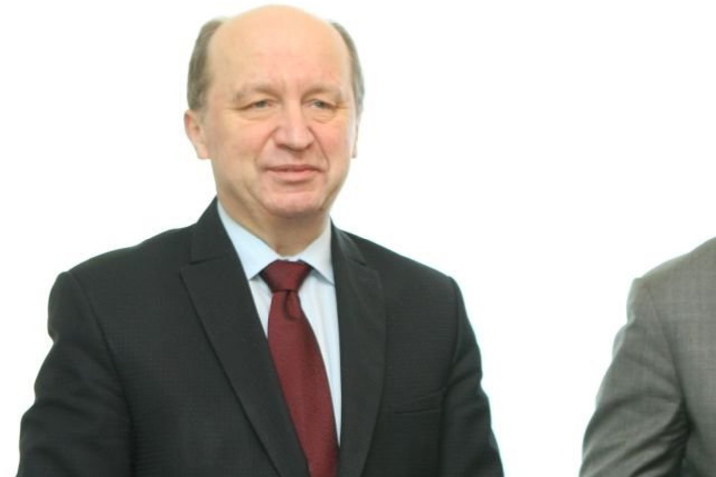 A. Kubilius nori aiškaus Liberalų ir centro sąjungos atsakymo.