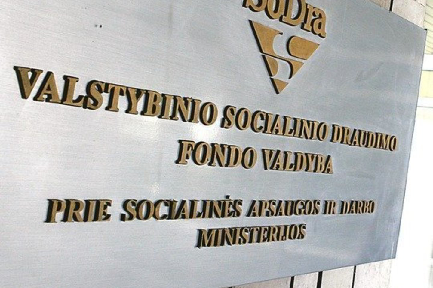 Pernai „Sodra” gavo puse milijardo daugiau įmokų nei 2010-aisiais.