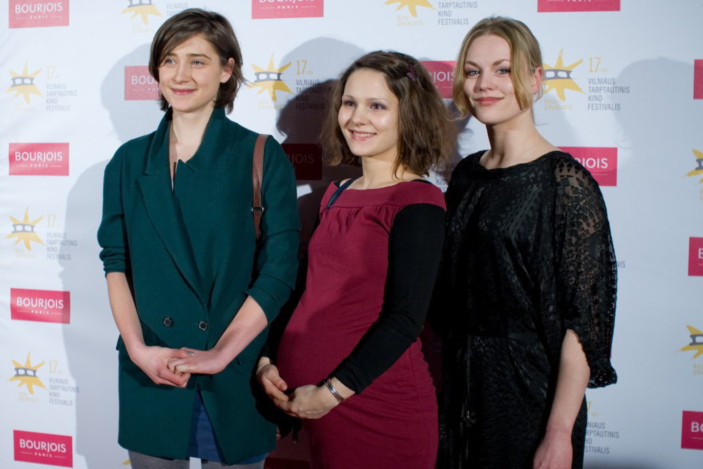 Lietuvos kino ekranuose charakteringai ir talentingai pasirodžiusias jaunosios kartos aktores Tomą Vaškevičiutę, Miglę Polikevičiutę ir Jurgą Jutaitę viso festivalio metu vertins „Kino pavasario‟ žiūrovai.