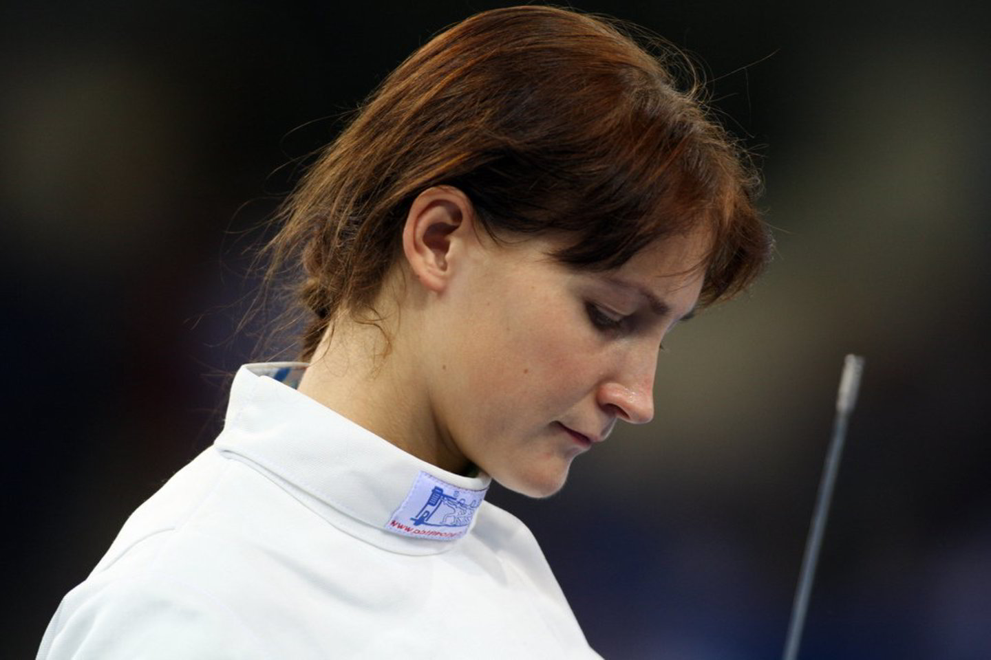 Rusijos olimpinis komitetas vasarį oficialiai nusiuntė į IOC prašymą, kad prieš dvejus metus į šią šalį pabėgusiai, ištekėjusiai ir pilietybę gavusiai D. Rimšaitė būtų leista išimties tvarka startuoti Londono olimpiadoje už Rusiją. Trečiadienį IOC nusprendė neleisti D. Rimšaitei to daryti.