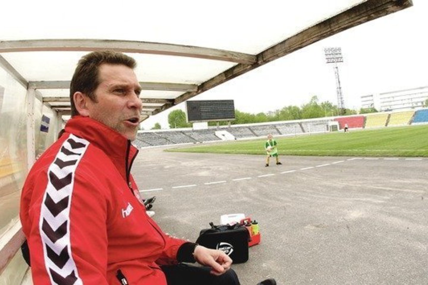 A. Narbekovas taip pat norėjo dalyvauti LFF prezidento rinkimuose.