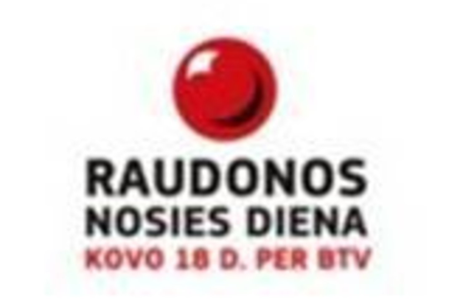 Tik žiūrėdami „Raudonos nosies dieną“ sužinosite, kaip komikai vaidina kitus komikus.