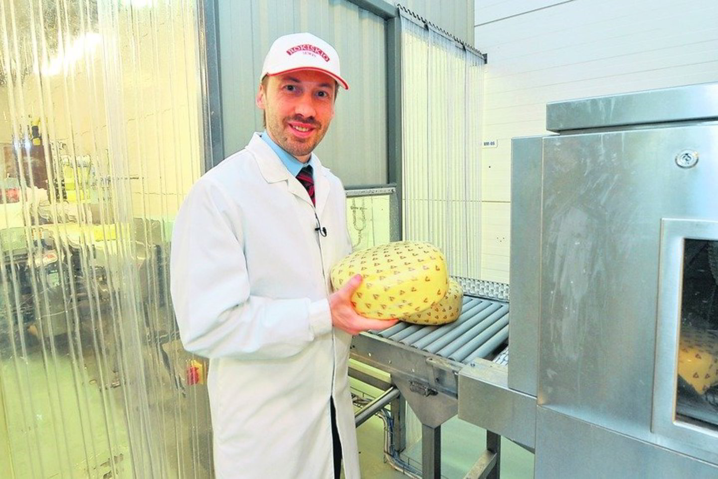 Pasak D.Trumpos, „Rokiškio sūrio” įmonių grupė nesistengia formuoti pirkėjų skonio. Jos tikslas – tik pasiūlyti klientams tai, ko jie pageidauja.