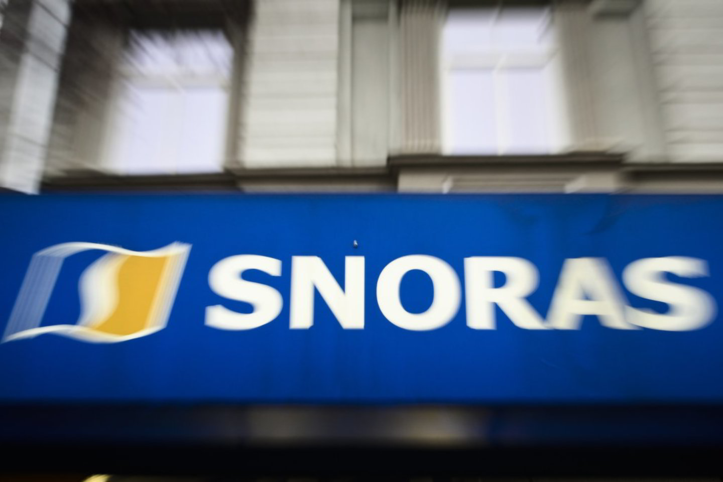 Savivaldybėms, kurios prarado lėšų bankrutuojančiame „Snoro“ banke, valdžia skolins už 1 proc. metų palūkanų.