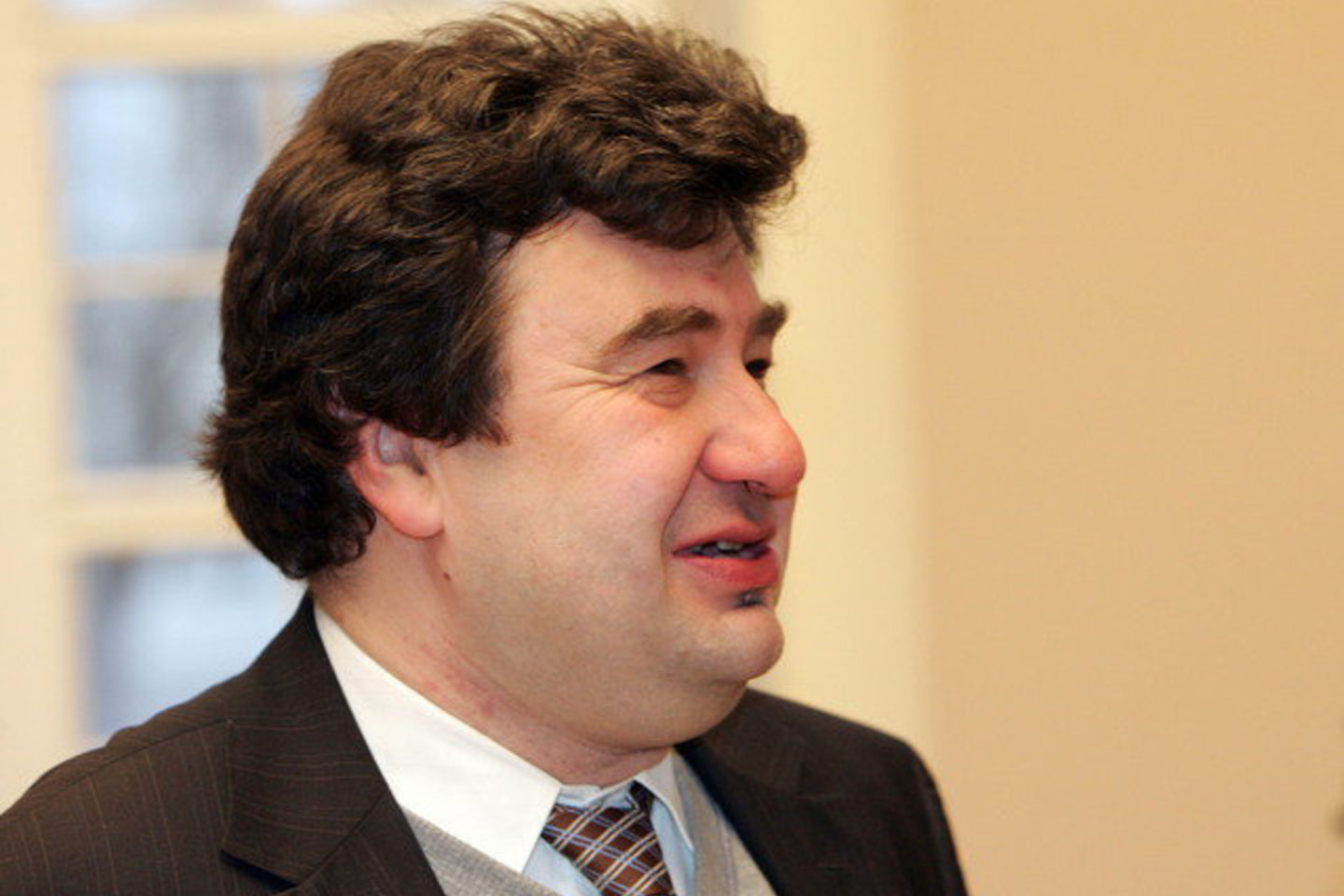 I. Vaišvilaitė pakeis nuo 2008 metų rugsėjo Lietuvos atstovybei Vatikane vadovaujantį V. Ališauską.