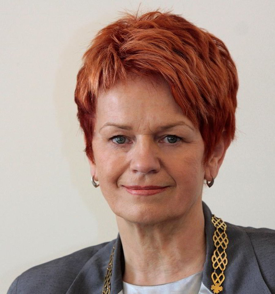 O.Balžekienė: "Esu tikra, jog įgyvendinant daugiamiesčio idėją, reikia ministerijas paskirstyti po visus Lietuvos regionus".