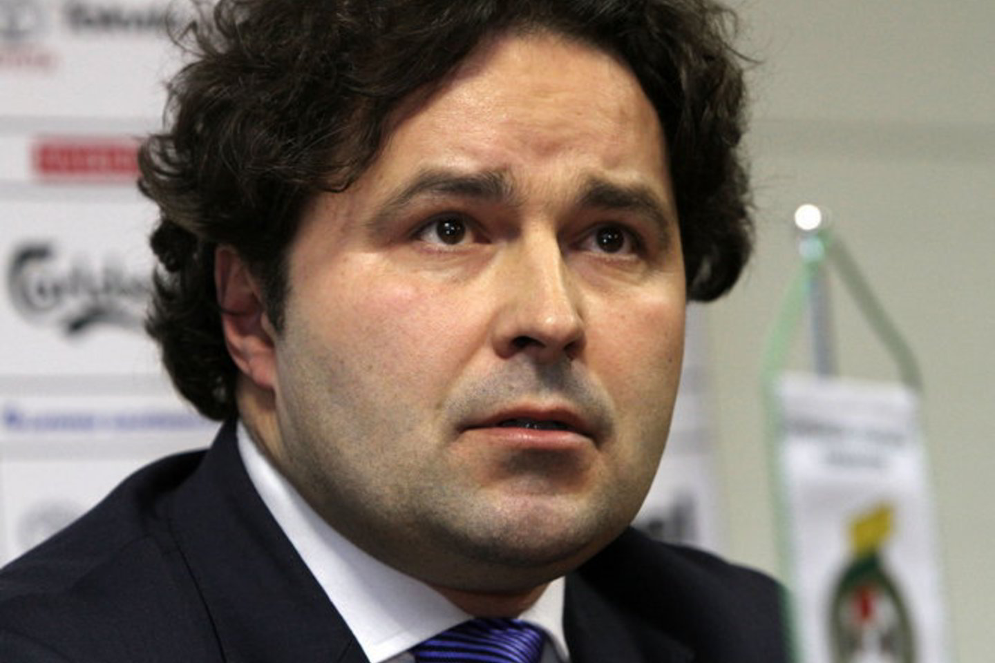 L. Varanavičius Lietuvos futbolui vadovavo 12 metų.