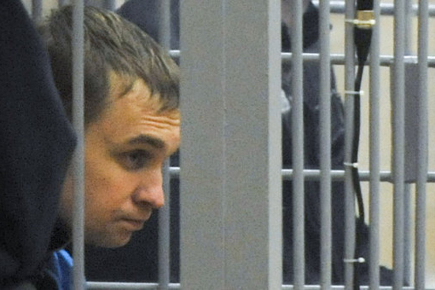 V. Kovaliovas savo kaltės nepripažino ir prašė prezidento malonės
