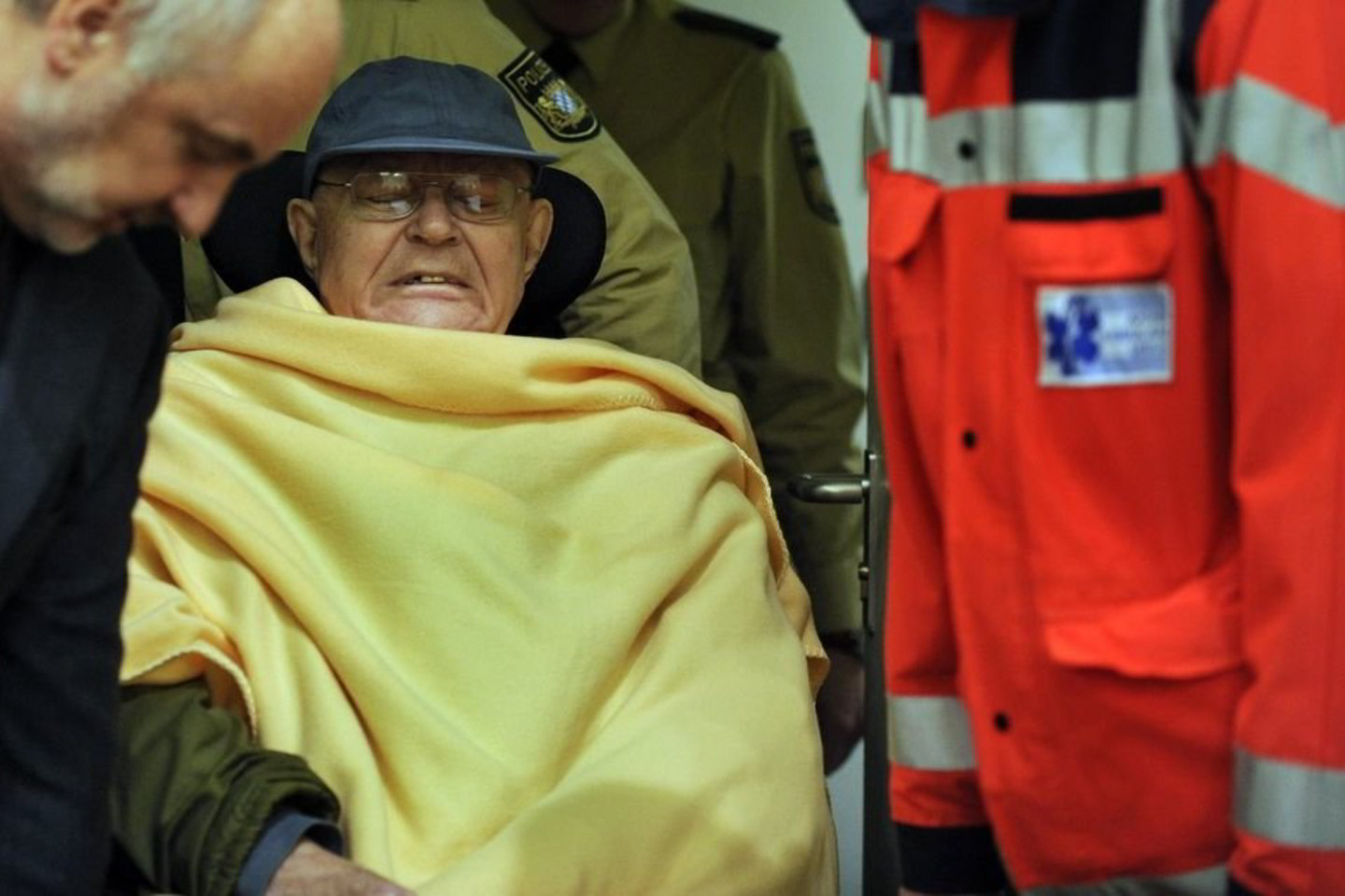 Silpnos sveikatos J. Demjanjukas pernai gegužę buvo nuteistas Miunchene po 18 mėnesių trukusio proceso.