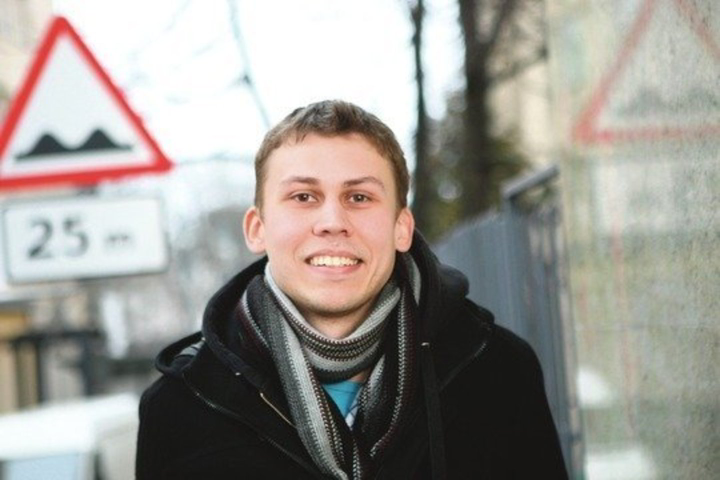 Estas T. Ojalillis yra pastebėjęs, kad lietuviai valstybines šventes mini gerokai įspūdingiau negu jo tautiečiai.