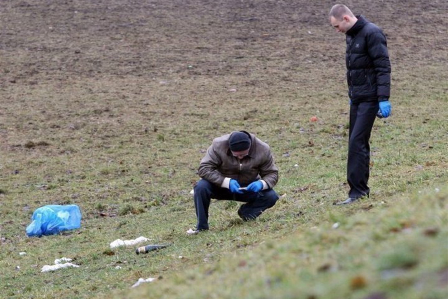 Sausio 5 dieną sostinę sukrėtė galingas sprogimas ant Tauro kalno. Kraupaus įvykio metu žuvo 19 metų kaunietis.