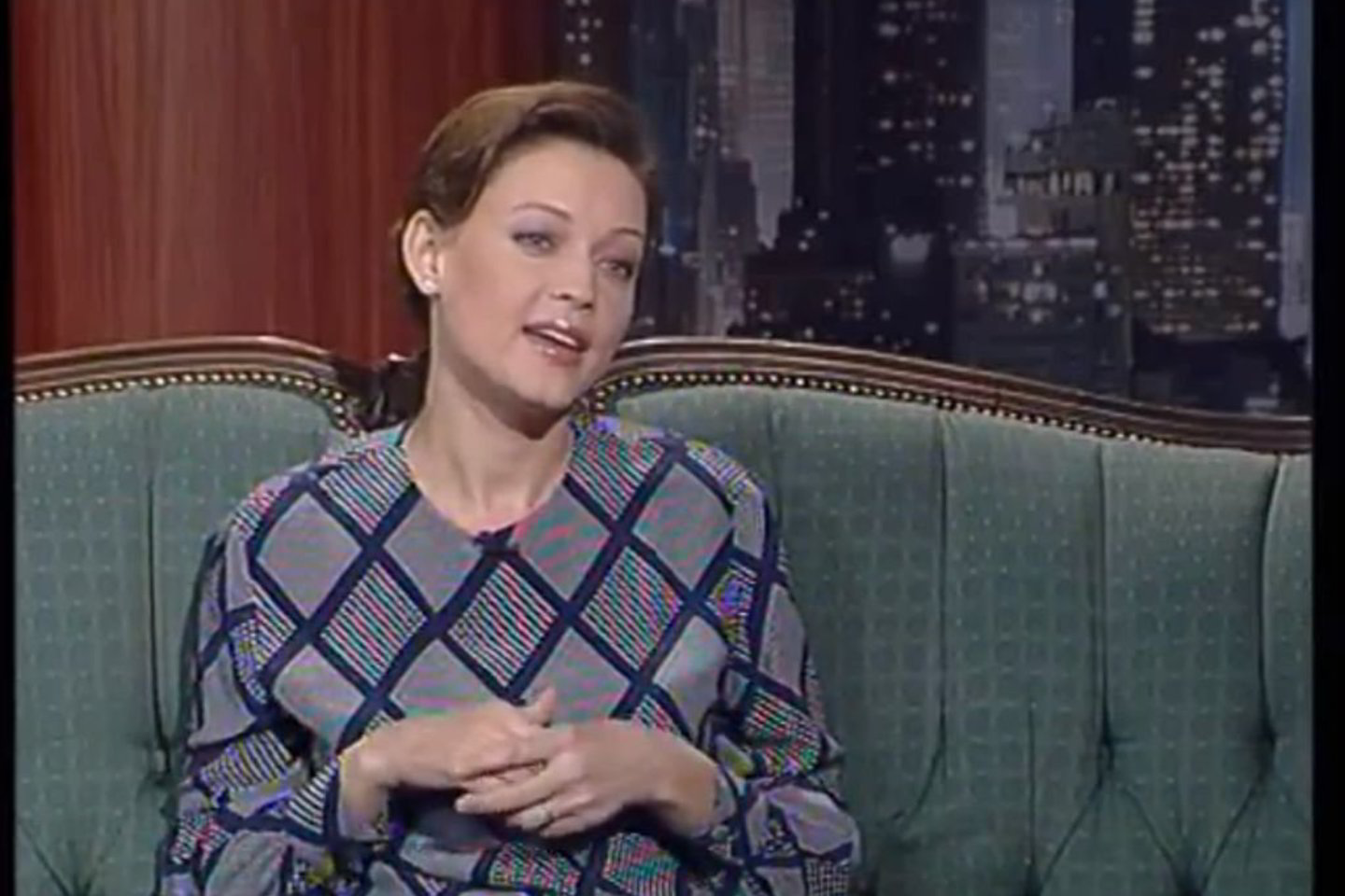 Aistė Jasaitytė-Čeburiak papasakos apie tai, su kokiais valgymo sutrikimais šiais laikais kovoja jaunos merginos ir kaip jų pasaulėžiūrai daro įtaką visur karaliaujantis barbės įvaizdis.