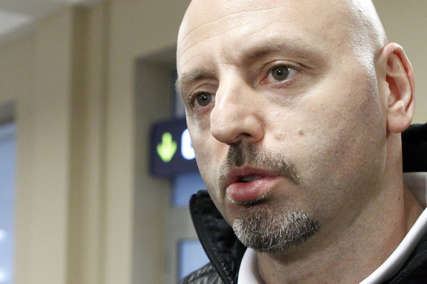 S. Obradovičius tikino, jog pralaimėjimas didesniu nei dešimties taškų skirtumu būtų itin blogas rezultatas.
