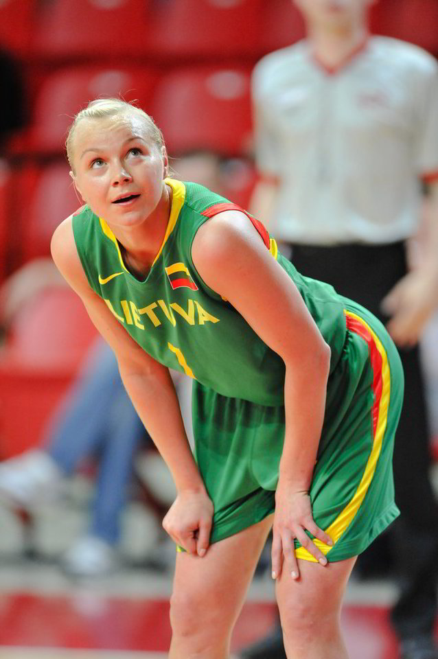 A. Bimbaitė.