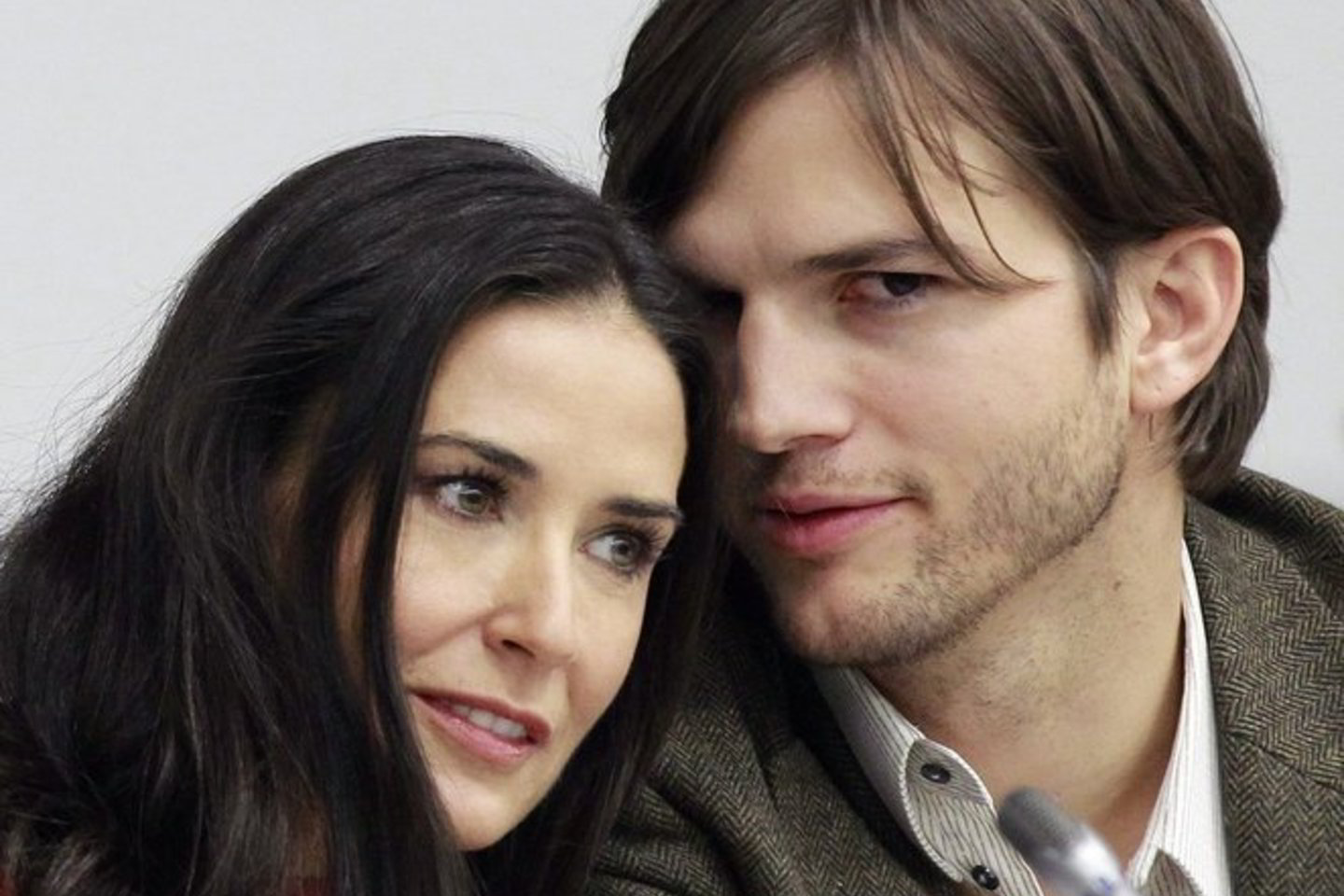 Kol buvusioji žmona Demi Moore taisė sveikatą reabilitacijos klinikoje, aktorius Ashtonas Kutcheris taisė savo reikalus meilės fronte.