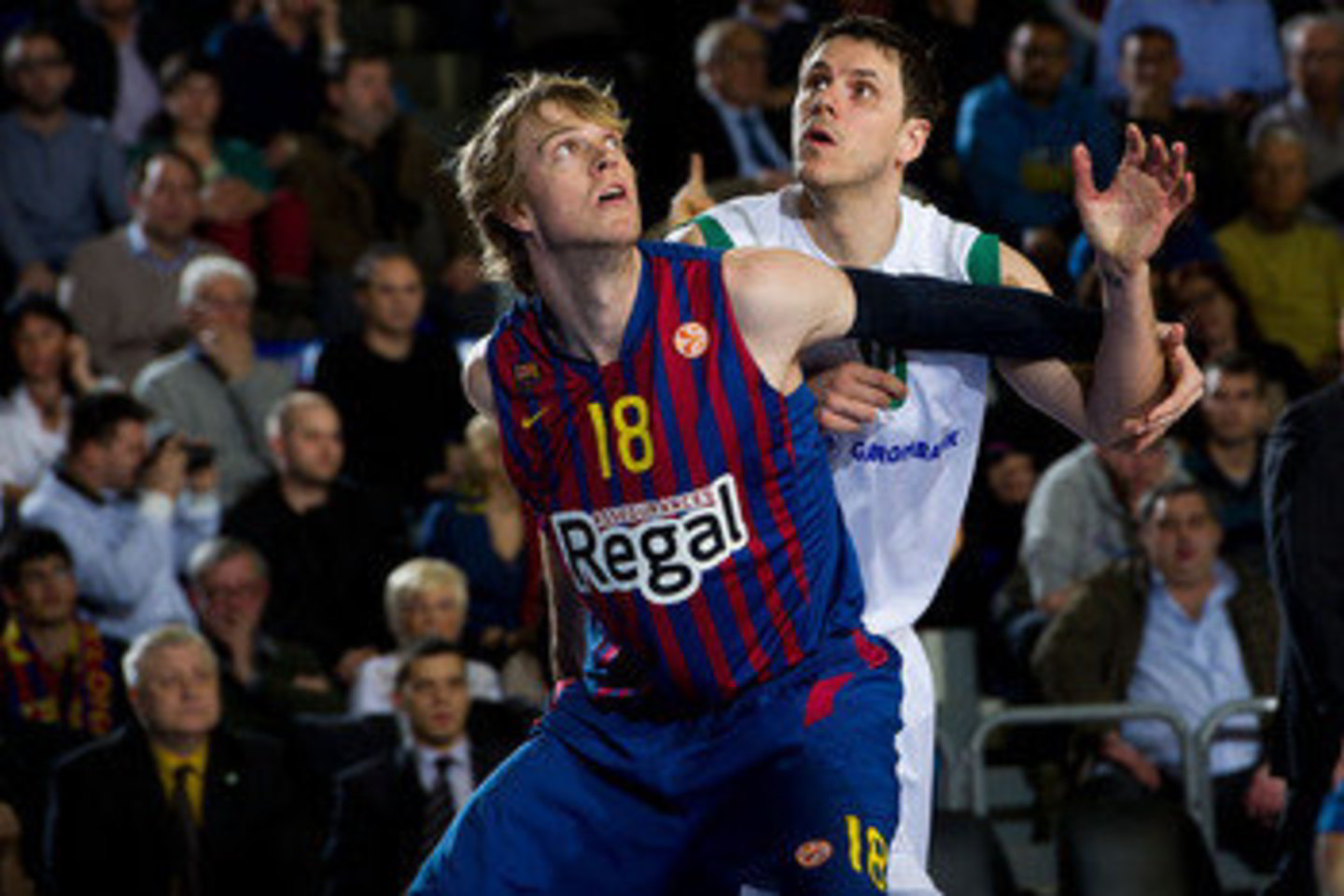 „Barcelona“ krepšininkai dabar turi vieną pergalę iš trijų.