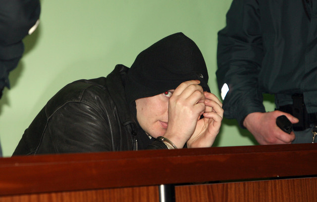 Tris vaikus pražudęs S. Paulikas veržiasi į laisvę