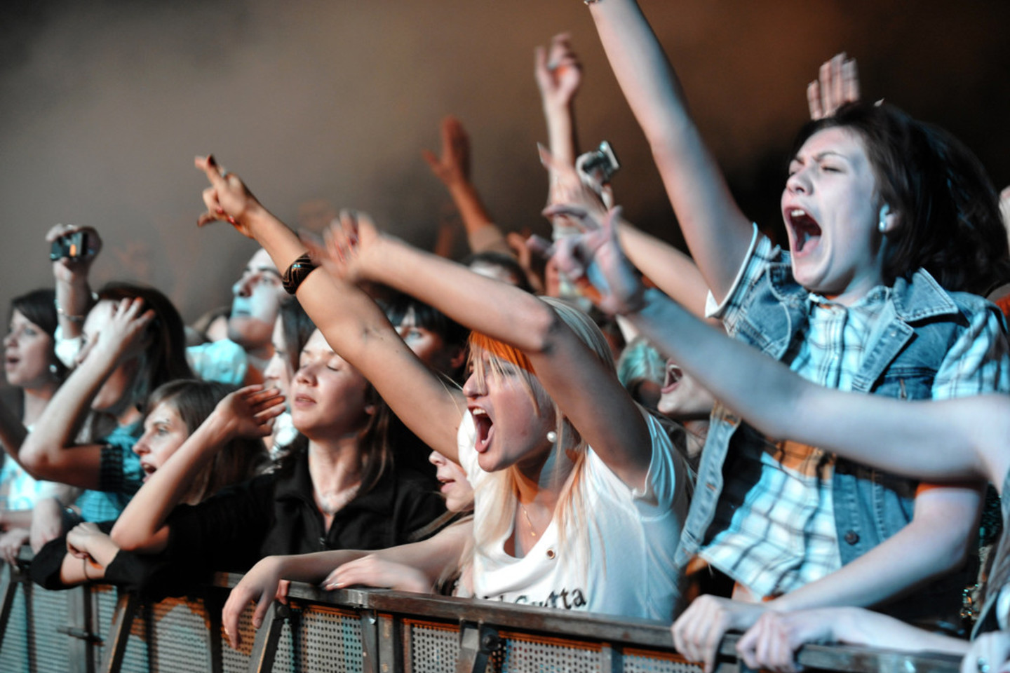 Pirkdami bilietus anksčiau, muzikos gerbėjai nežino, kurie atlikėjai gros festivalyje, tačiau sutaupo pinigų.
