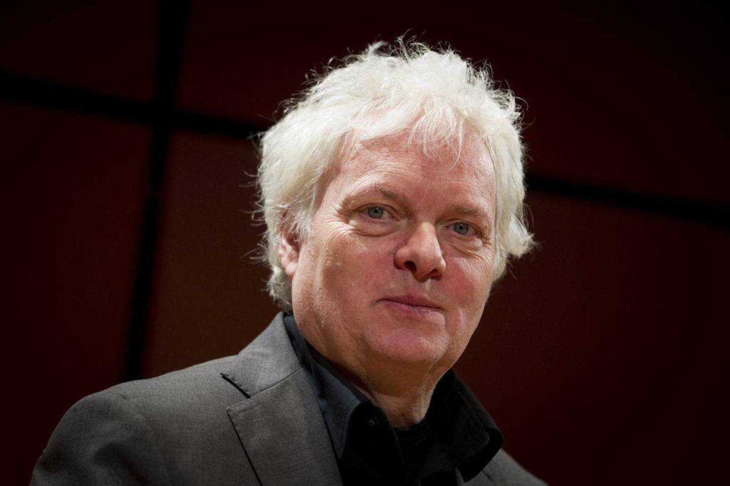 Prestižinę Ibseno teatro premiją gavo vokiečių režisierius