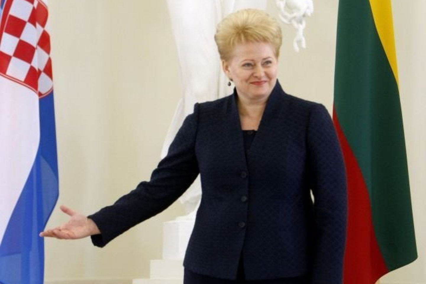 Sutartis įsigalios, kai ją ratifikuos visos ES šalys narės.