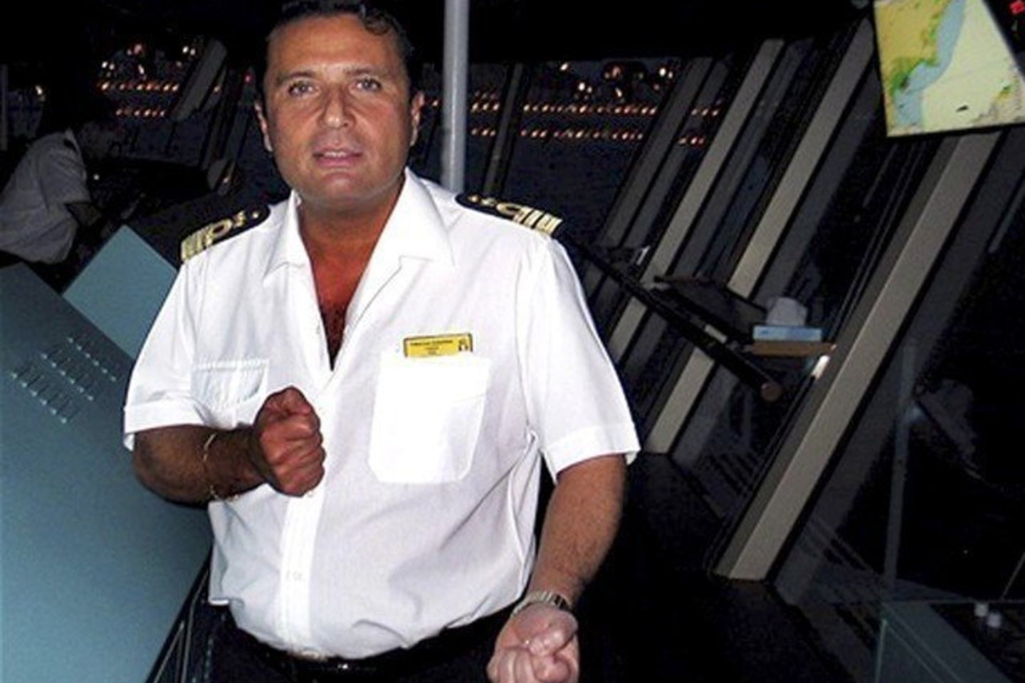 F. Schettino ir laivybos bendrovė kaltina vienas kitą dėl tragedijos.