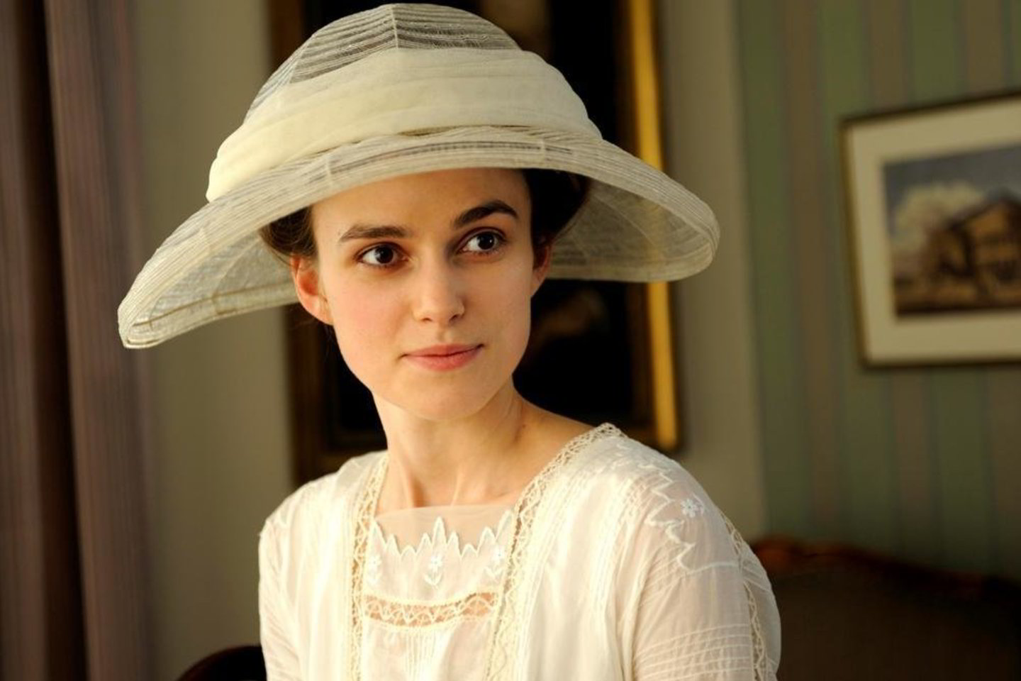Kadrai iš filmo "Pavojingas metodas“ (angl. „Dangerous Method").