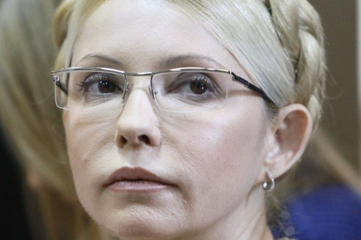 Ukrainos parlamentas atmetė dekriminalizavimo įstatymą dėl J. Tymošenko bylos