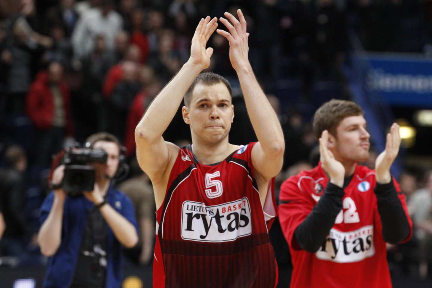 "Lietuvos rytas" iškovojo svarbią pergalę, tačiau viskas spręsis Ukrainoje.