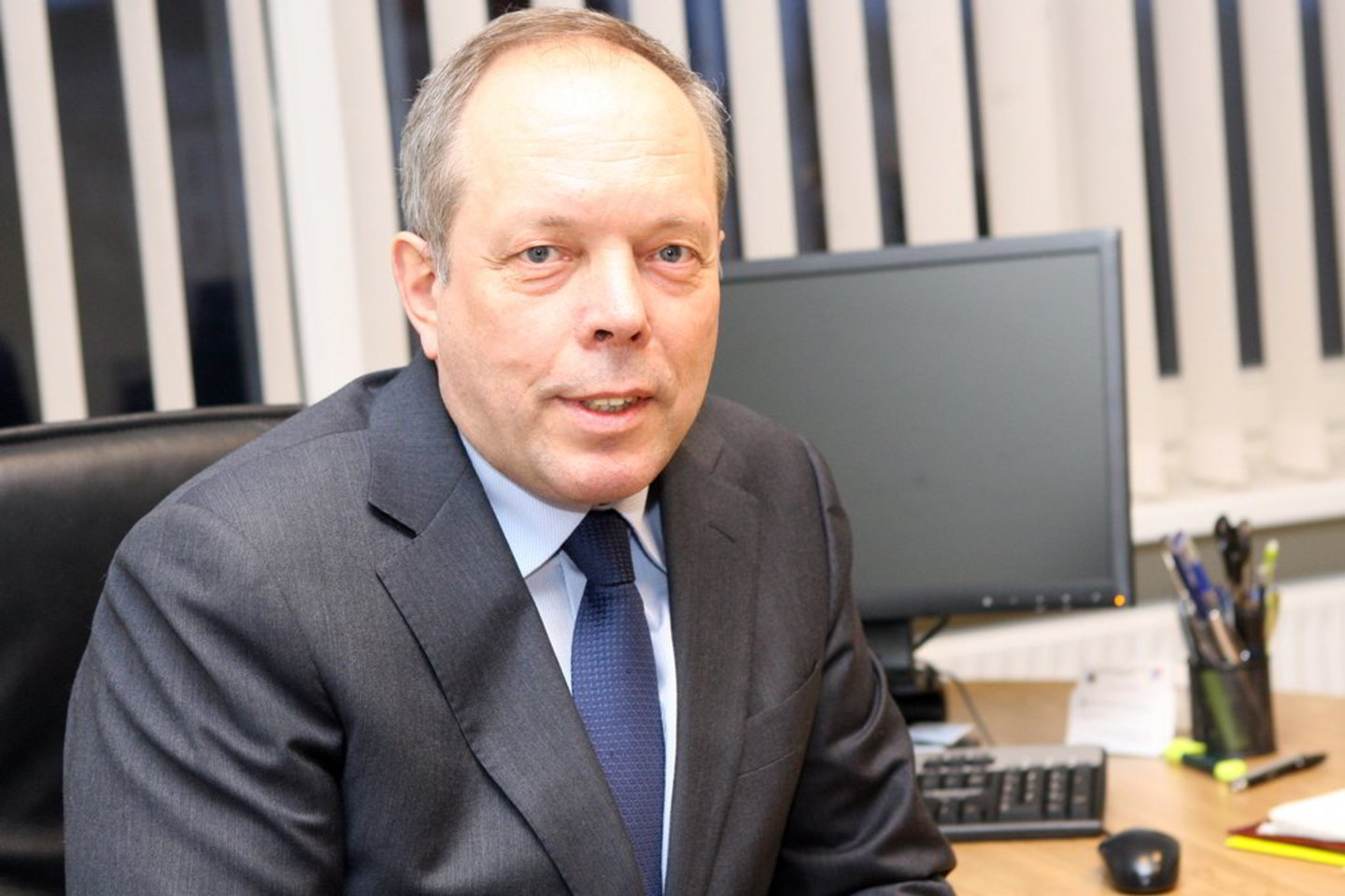 R. Vaitkus: branduolinis kuras elektros gamybos savikainoje sudarys tik dešimtadalį