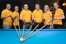 Prieš Europos pulo čempionatą - ir sporto psichologų pagalba