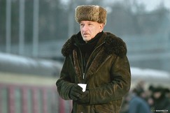 Lietuvoje filmuotas „Sibiro ekspresas“ pasiekė televizorių ekranus