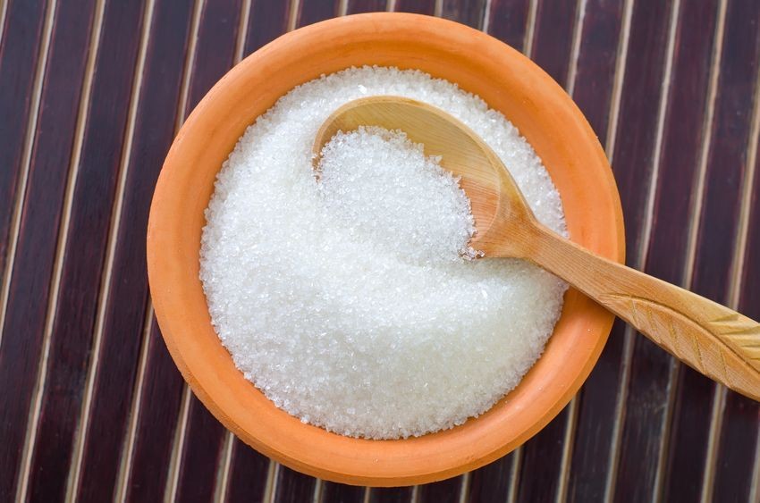 Kokią reikšmę diabetu sergančiam organizmui turi saldikliai?