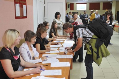 Baltarusija bando sklaidyti dvejones dėl savo atominės elektrinės