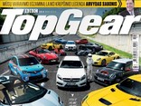 „SC Baltic Media“ buvusiam akcininkui pardavė „Top Gear“ žurnalą leidžiančią įmonę