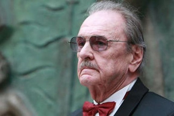 Mirė rusų aktorius J.Jakovlevas