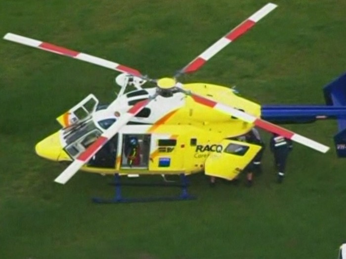 Žaidimas su tigru prižiūrėtojui baigėsi kąstinėmis žaizdomis kakle ir petyje