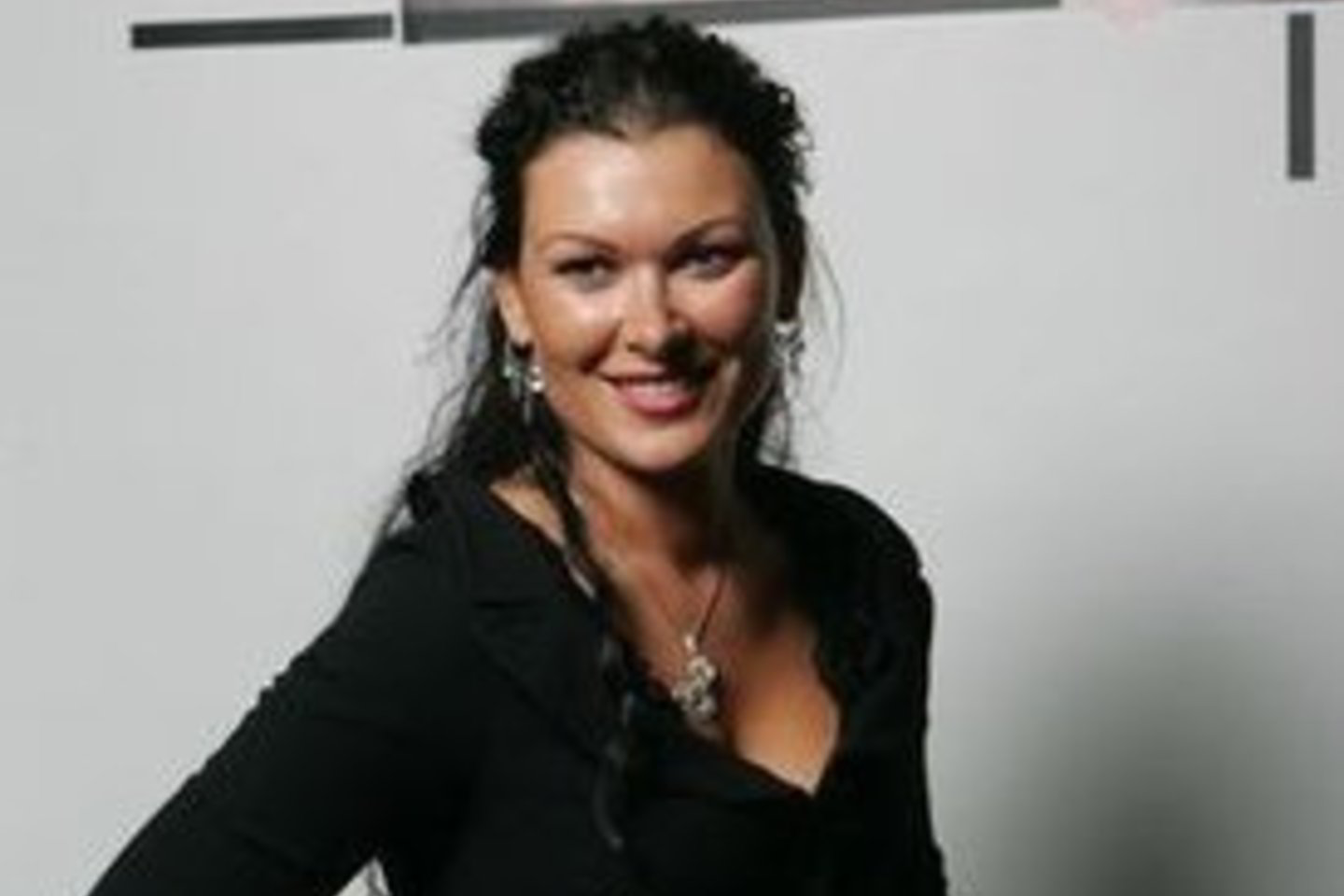A. Zacharevičienė jau dabar liūdi pagalvojusi, kad teks atsisveikinti su kalyte.
