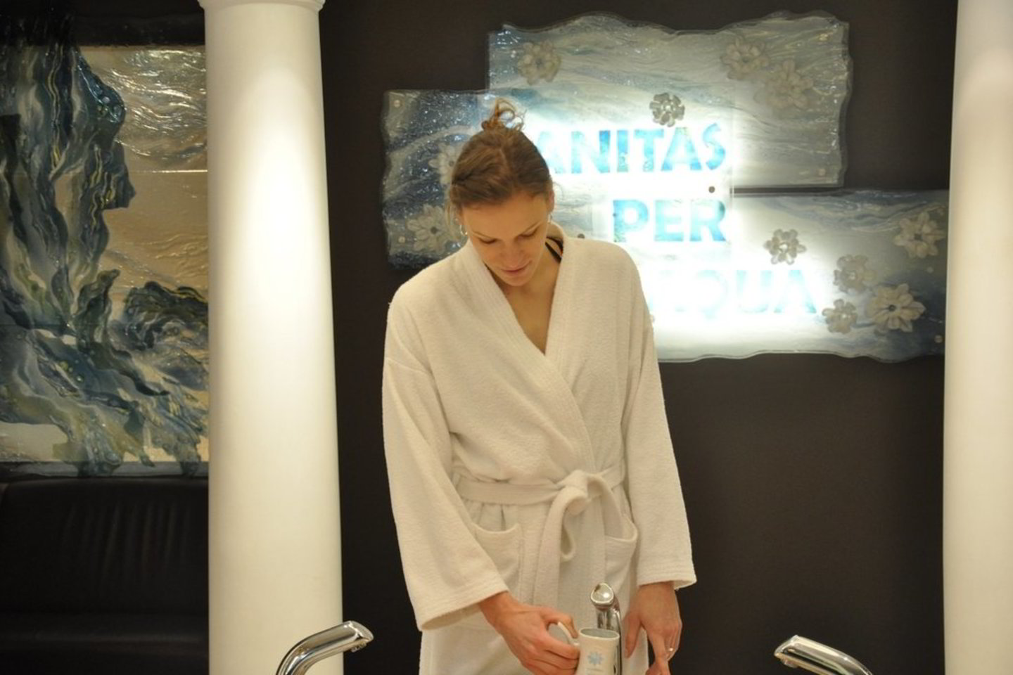 A.Skujytė atgauna jėgas po pasaulio čempionato