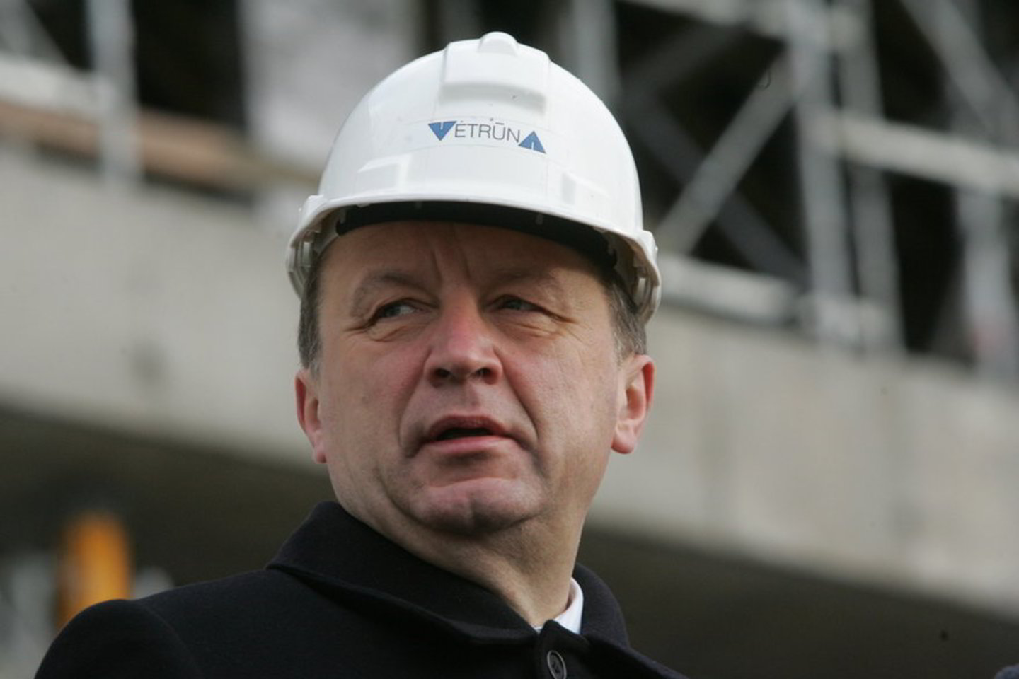 Pasak A. Kubilaus, derybos su Latvija ir Estija dėl jų dalyvavimo elektrinės statybose nėra pasibaigusios.