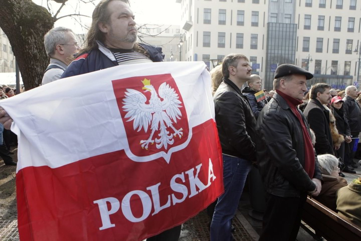 Lietuvos lenkai pastaruoju metu vis garsiau reikalauja išlygų.