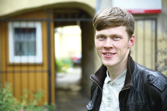 Vaikų namuose augęs vyras: „Dėl visko kovojau kaip žvėriukas“