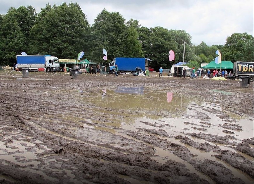 „Karklės 2014“ rengėjų atsakas į kritiką: „Viską kontroliuojame“