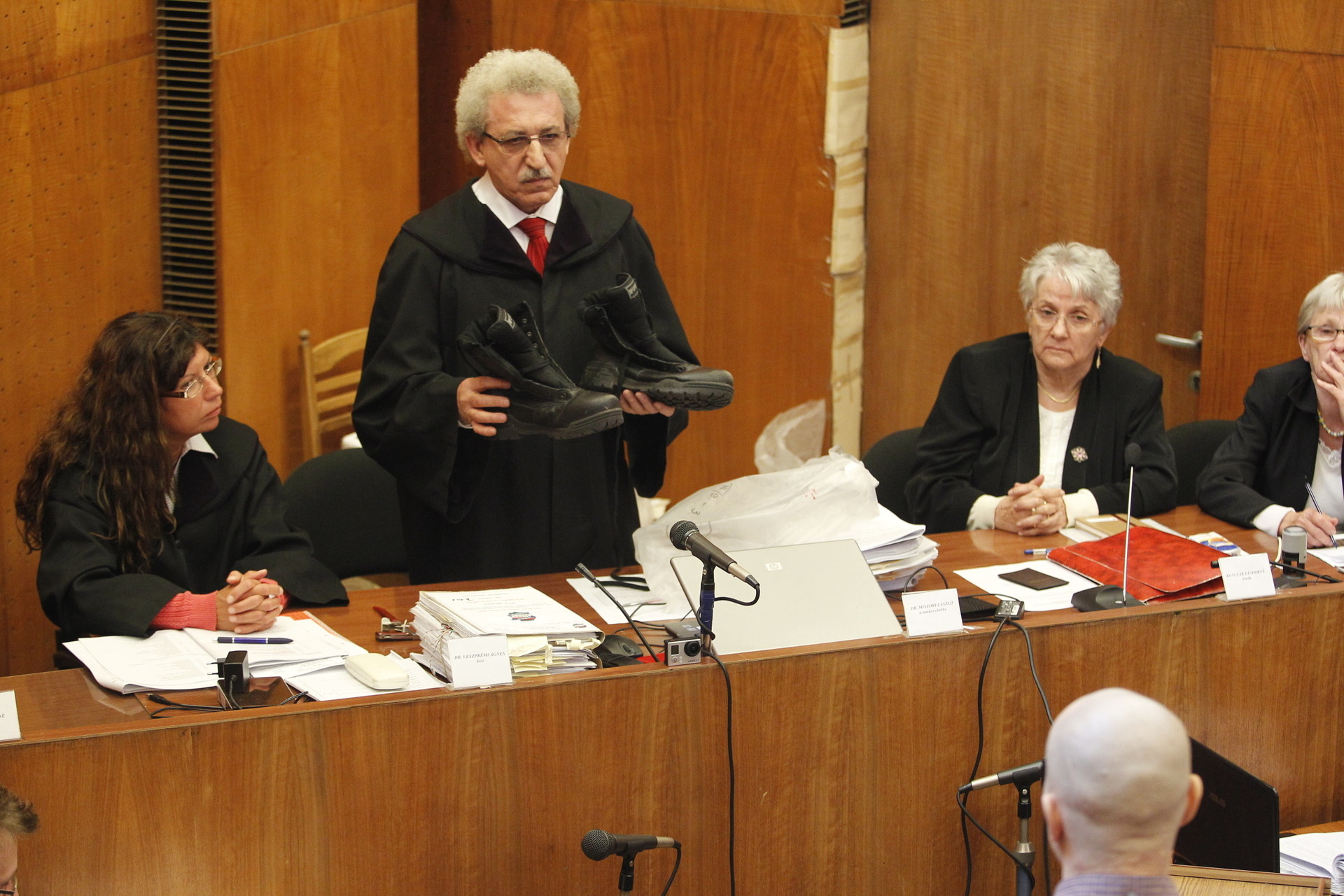 Režisierė suprato: 90 proc. Vengrijos gyventojų nekenčia čigonų