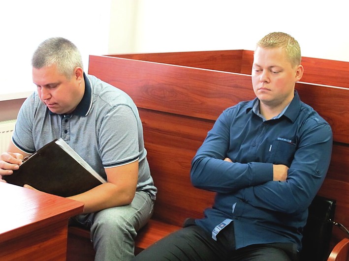 Daugiavaikė motina – negyva, o pareigūnai vaidina angelus