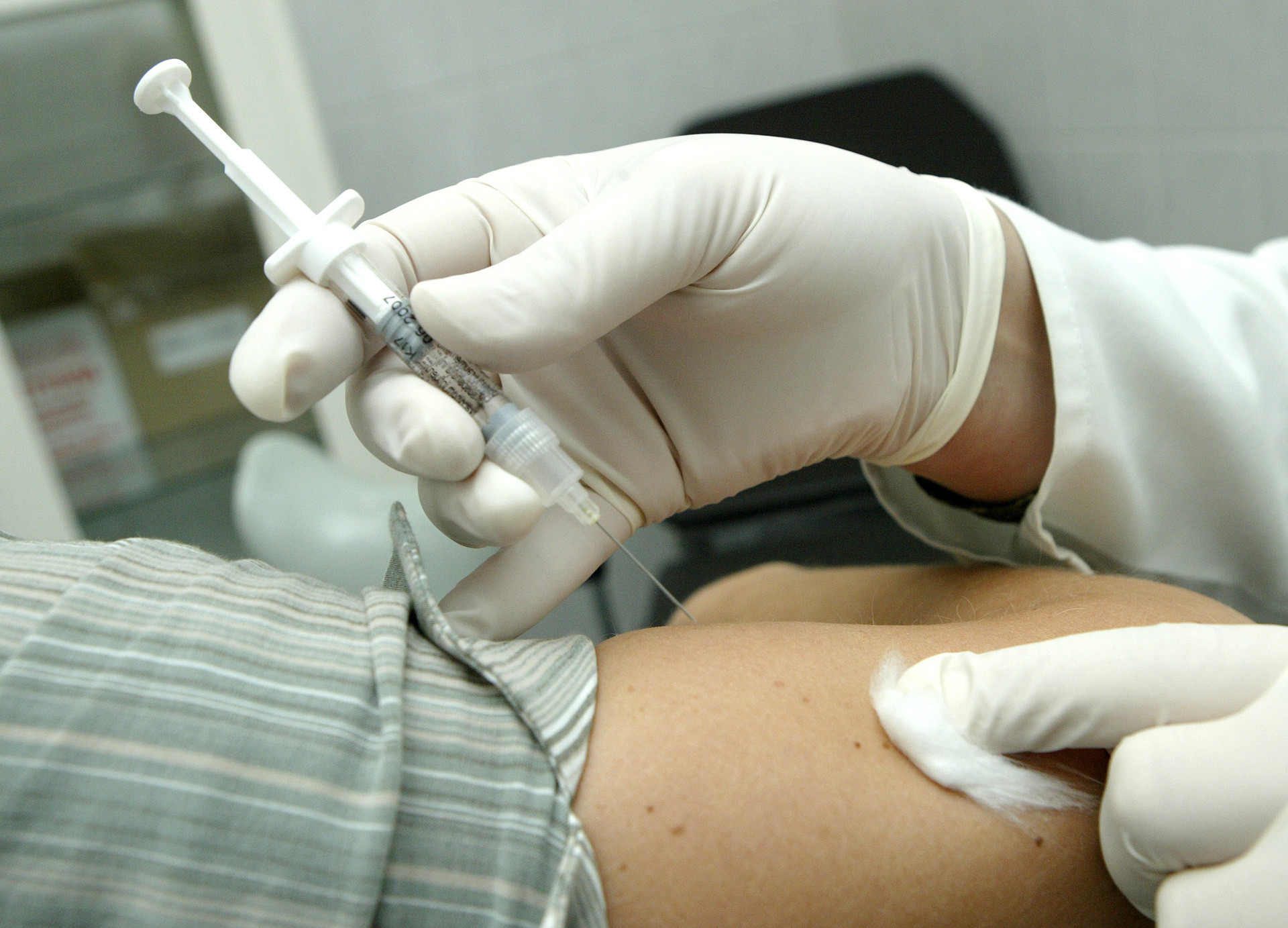 Medikų košmaras – siaučiantis sifilis ir tuberkuliozė